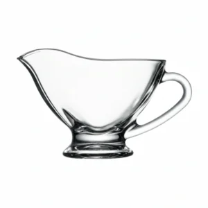 Sauce Boat Basic 170ml