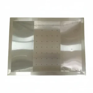 Chips Oil Filter