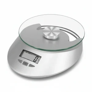 Kitchen Weighing Scale