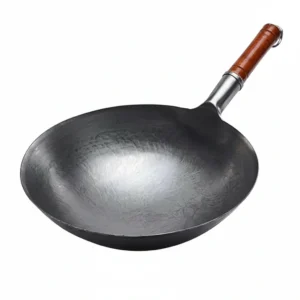 N.S Chinese Wok 34cm