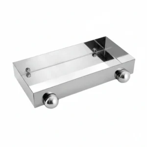Cutlery Cart Black