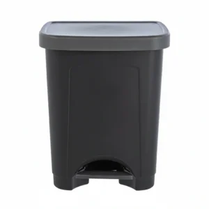Pedal Garbage Bin 25L