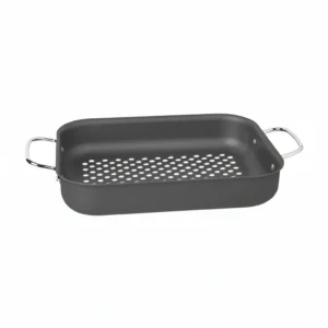 Rect. Grill Pan 37x23x6cm