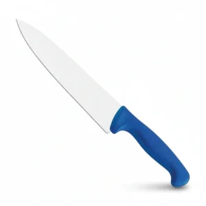 Blue Knife 10