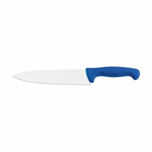 Blue Knife 8