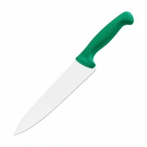 Green Knife 8