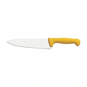 Yellow Knife 10