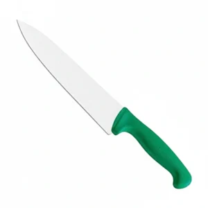 Green Meat Knife 12"