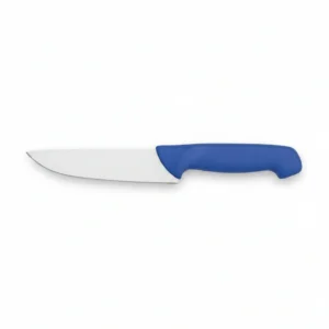 Blue Knife 10