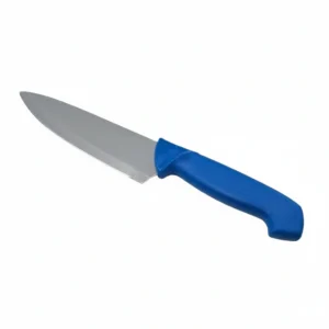 Blue Knife 8