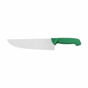 Green Knife 10
