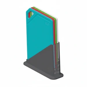 Cutting Board 5pcs Set