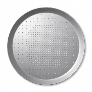 Perforated Pizza Pan 11"