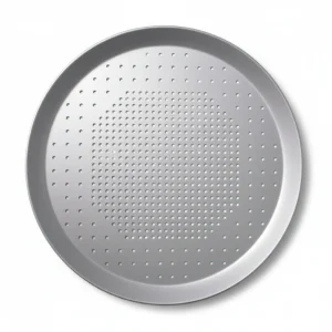 Perforated Pizza Pan 13 "