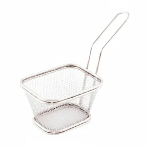 Frech Fry Basket S.S