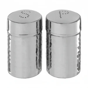 SP22 Dome Salt & Pepper Shaker