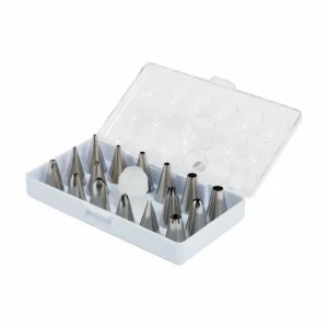 8186 Nozzle Set (26pcs)