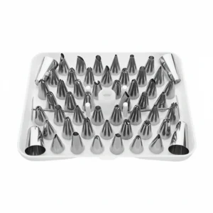 8187 Nozzle Set (52pcs)