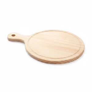 Wooden Pizza Pan 13 "