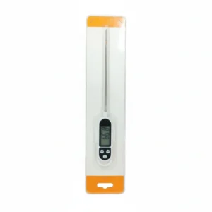Thermometer