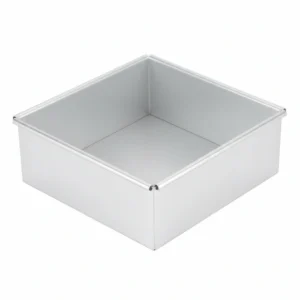 Cake Mold 8in