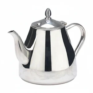 S.S Tea Pot 1L