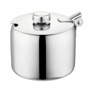 Sugar Bowl w Lid