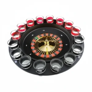 Russian Spinner
