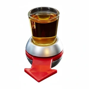 Spin The Shot