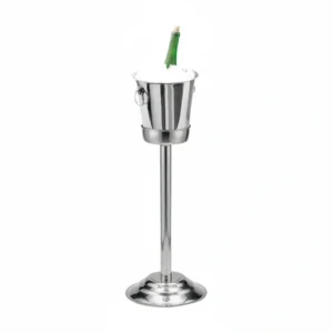 Wine Bucket w Stand