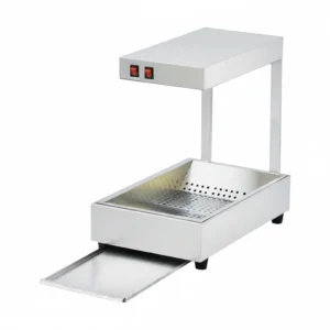 Chips Warmer