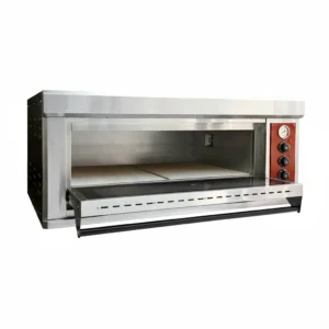 Pizza Oven w Stone