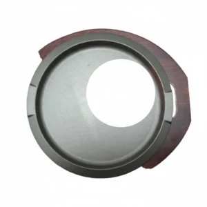 Round Sizzler Plate 32cm