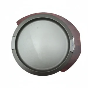 Sizzler Plate Round  24cm