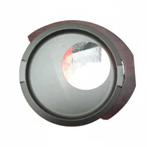 Sizzler Plate Round 28cm
