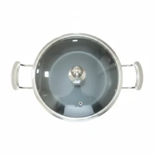 N.S Wok 30cm