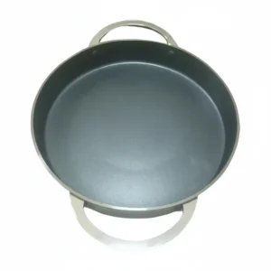 Cast Iron Plate 30cm