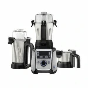 Hamilton Professional Blender w 3 Jar