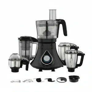 Boss Food Preocessor B704