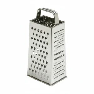 S.S 4 Way Grater