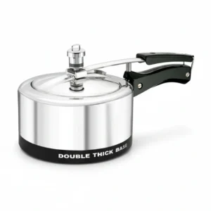 Hawkins Heavy Base Pressure Cooker 2L