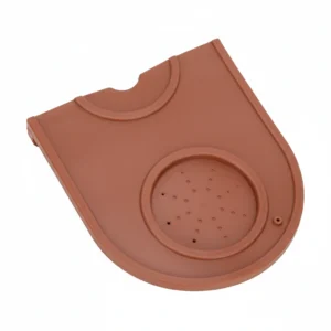 Silicone Temper Holder