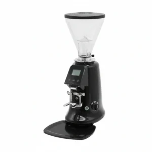 Coffee Grinder with Screen