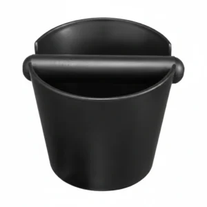 Plastic Knock Box Small