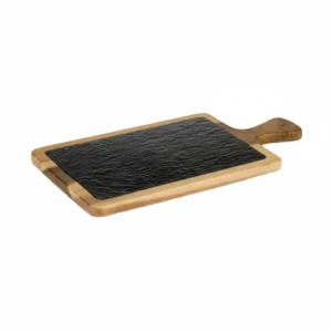 Acacia Board 26x18cm