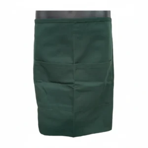Half Apron (Green)