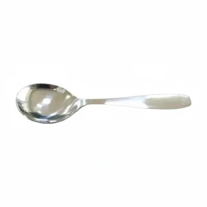 Soup Spoon Sandeep
