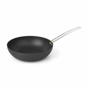 BBQ Wok 24cm