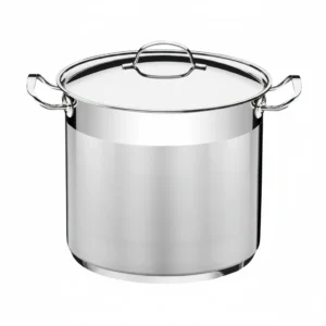 Stock Pot 20cm 5.7L