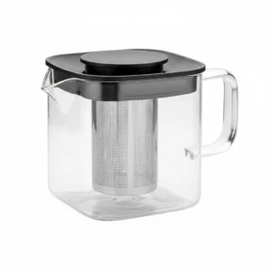 Glass Tea Pot